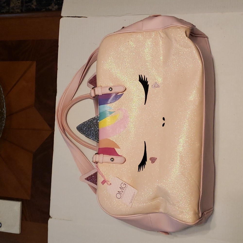 OMG ACCESSORIES Travel bag